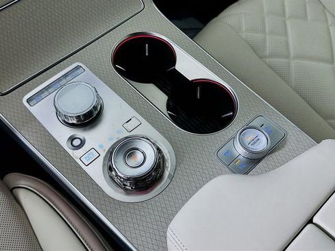 New 2026 Genesis GV80 3.5T Prestige image 15