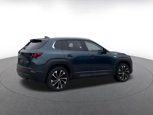 Used 2025 MAZDA CX-50 2.5 Hybrid w/ Premium Plus Pkg AWD/4WD image 14