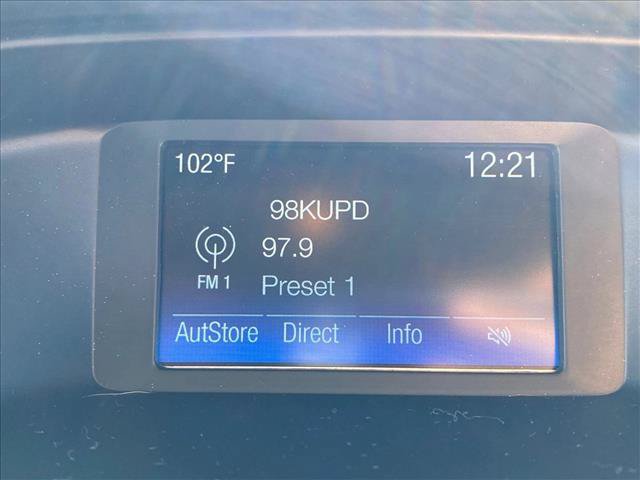 Used 2017 Ford Focus SE FWD image 12