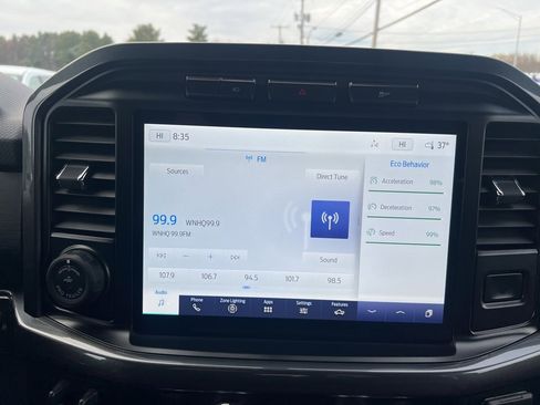 Used 2022 Ford F150 XLT w/ Equipment Group 302A High image 28