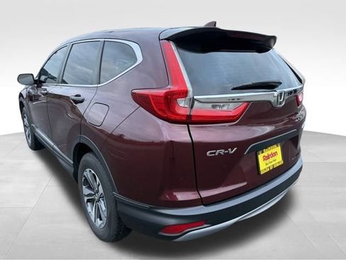 Used 2018 Honda CR-V LX image 6