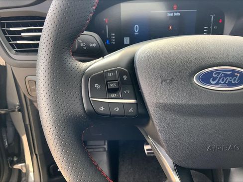 Used 2023 Ford Escape ST-Line Select w/ Tech Pack #1 image 23