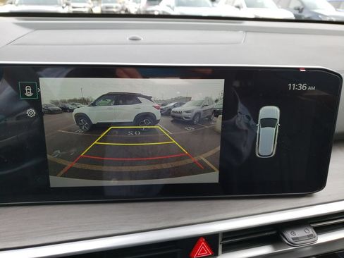 New 2026 Kia Sorento X-Line EX AWD/4WD image 22