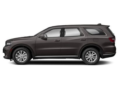 Used 2021 Dodge Durango GT
