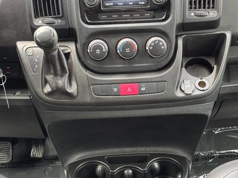 Used 2019 RAM ProMaster 3500 FWD image 23