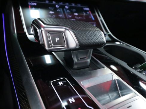 Used 2020 Audi SQ7 Prestige w/ Prestige Package image 20
