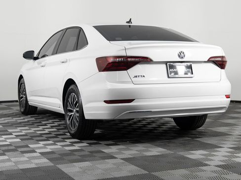 Used 2021 Volkswagen Jetta S w/ Driver Assistance Package image 5