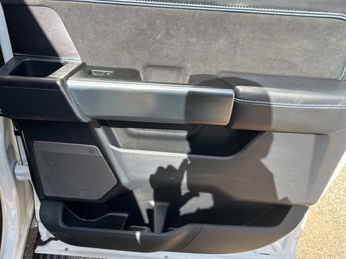 Used 2024 Ford F150 Platinum w/ FX4 Off-Road Package image 36