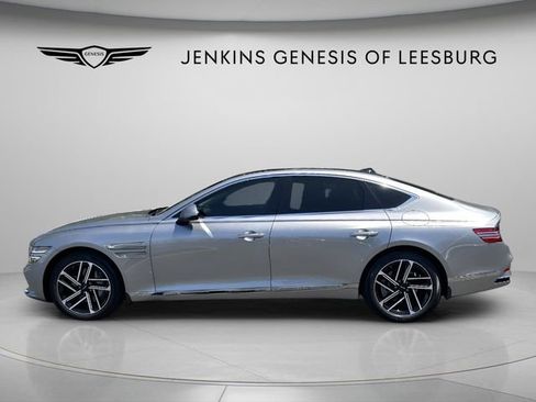 Used 2026 Genesis G80 2.5T Advanced AWD/4WD image 9
