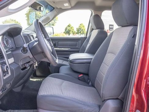 Used 2012 RAM 1500 Express w/ ST Popular Equipment Group AWD/4WD image 6