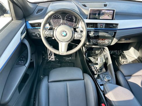 Used 2021 BMW X1 sDrive28i w/ M Sport Package FWD image 22