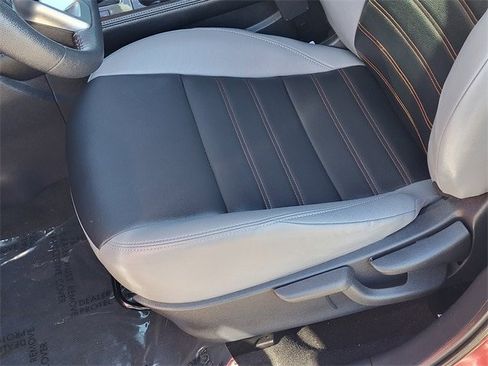 Used 2024 Nissan Kicks SR w/ SR Premium Package image 22