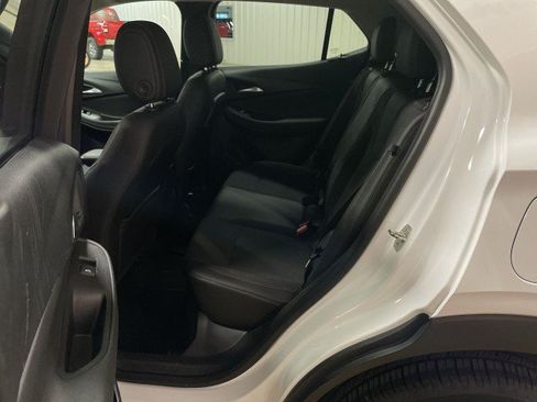 Used 2020 Buick Encore GX Preferred FWD image 21