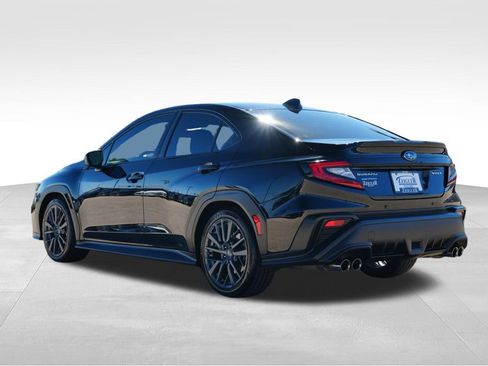 Used 2022 Subaru WRX GT image 5