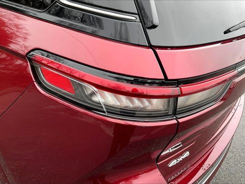 Used 2024 Jeep Grand Cherokee Summit image 29