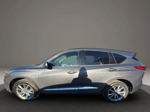 Used 2020 Acura RDX AWD w/ Technology Package image 8
