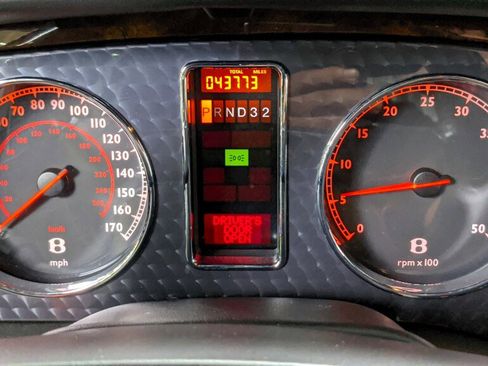 Used 2006 Bentley Arnage T image 17