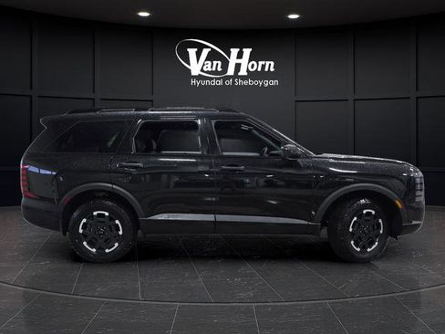 New 2026 Hyundai Palisade XRT Pro AWD/4WD image 2