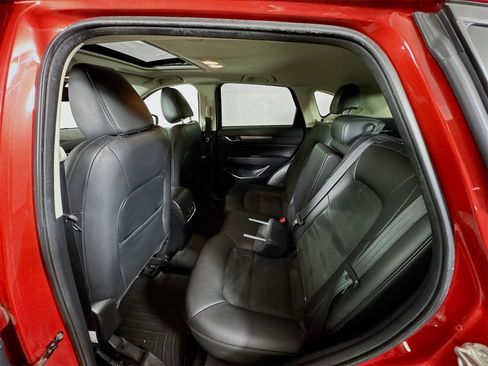 Used 2018 MAZDA CX-5 Touring w/ Preferred Equipment Package image 22