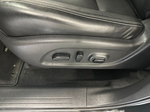 Used 2017 Nissan Murano SL w/ SL Technology Package AWD/4WD image 24