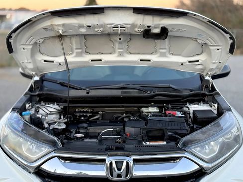 Used 2018 Honda CR-V LX image 27