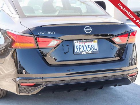 Used 2024 Nissan Altima 2.5 S FWD image 10