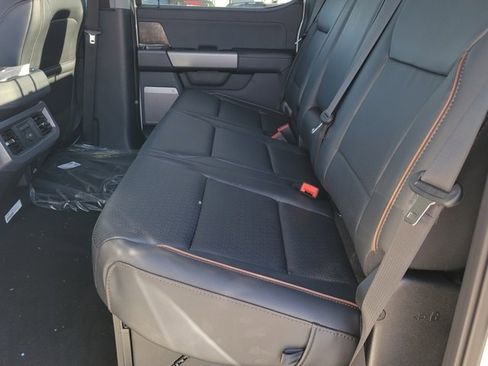 New 2026 Ford F350 Lariat w/ Lariat Ultimate Package image 7