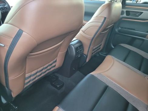 Certified 2025 Ford Bronco Sport Outer Banks w/ Outer Banks Tech Package+ image 12