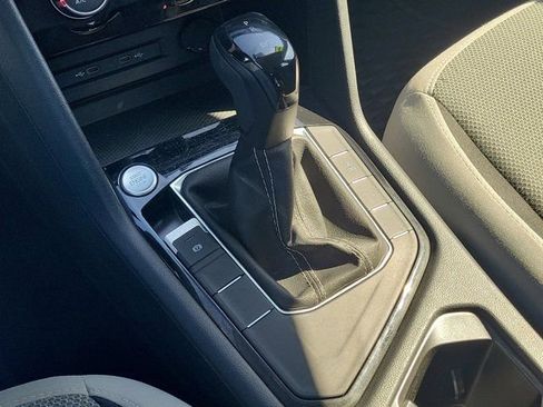 Certified 2023 Volkswagen Taos S FWD image 26