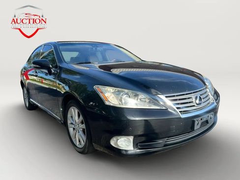 Used 2012 Lexus ES 350 FWD image 3