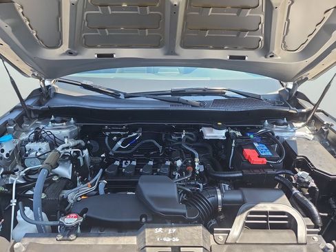 Used 2024 Honda CR-V EX-L image 34