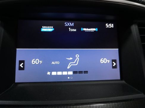 Used 2018 INFINITI QX60 FWD image 9