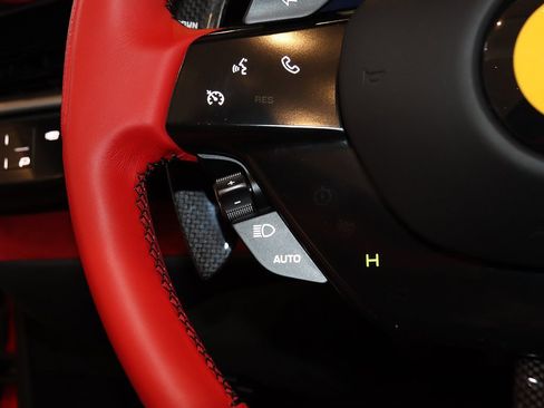 Certified 2022 Ferrari SF90 Spider image 58