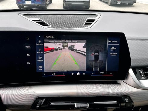 Used 2024 BMW X2 M35i image 26