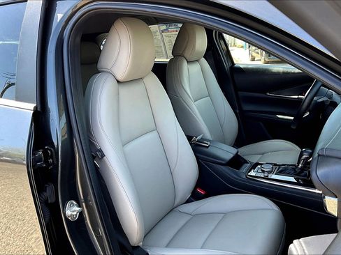 Used 2023 MAZDA CX-30 AWD 2.5 S w/ Preferred Package image 7