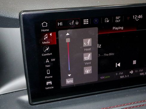 Used 2024 Dodge Hornet R/T Plus image 5