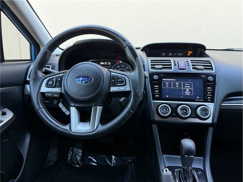Used 2017 Subaru Crosstrek 2.0i Limited AWD/4WD image 15
