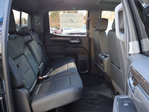 New 2026 Chevrolet Silverado 1500 RST w/ Convenience Package II AWD/4WD image 35
