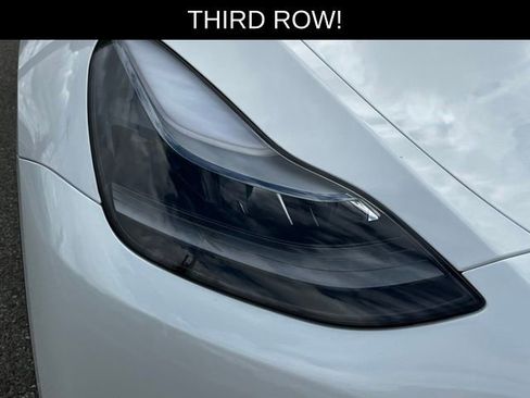 Used 2024 Tesla Model Y Long Range AWD/4WD image 29
