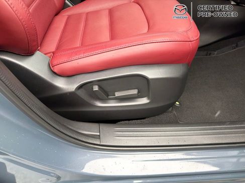 Used 2025 MAZDA CX-5 Carbon Edition AWD/4WD image 32