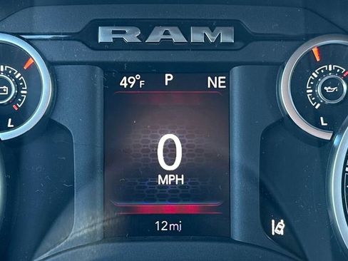 New 2026 RAM 1500 Big Horn image 14