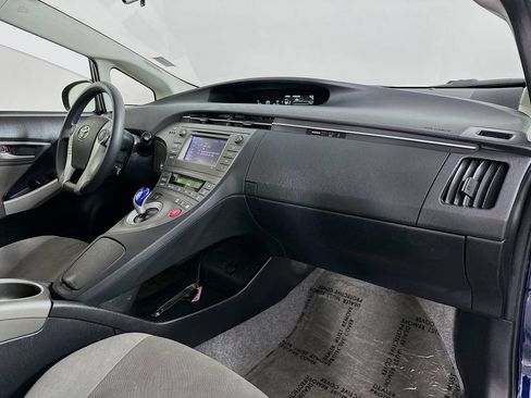 Used 2013 Toyota Prius Two FWD image 26