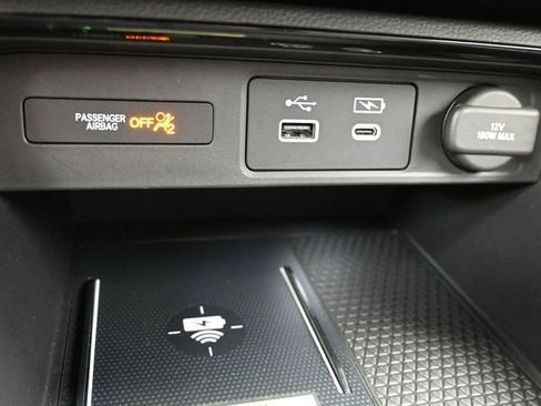 Used 2023 Honda CR-V Sport Touring image 15