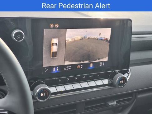 New 2026 Chevrolet Colorado Trail Boss image 23