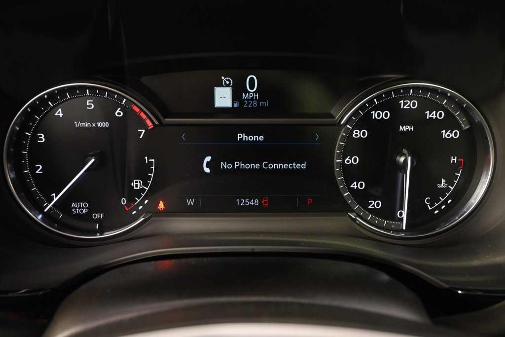 Used 2025 Cadillac XT5 Premium Luxury FWD image 25