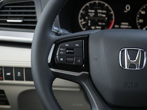 New 2026 Honda Odyssey EX-L image 22