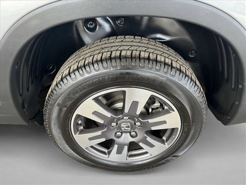 Used 2018 Honda Ridgeline RTL-E image 25