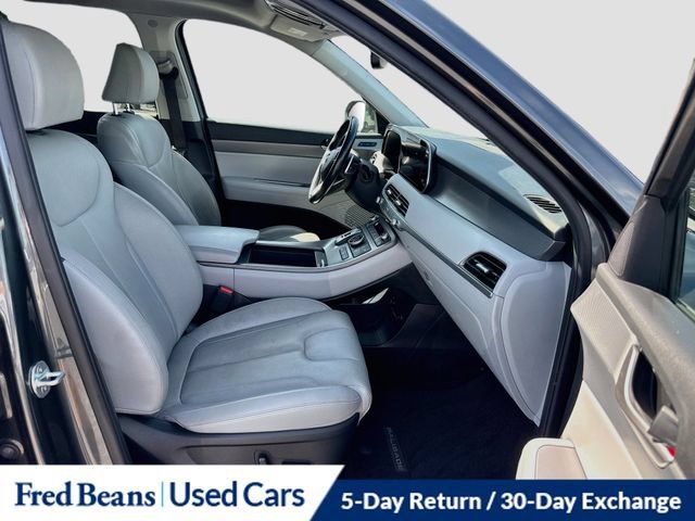 Used 2021 Hyundai Palisade SEL w/ Premium Package AWD/4WD image 36