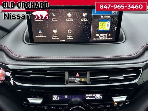 Used 2022 Acura MDX Type S image 15