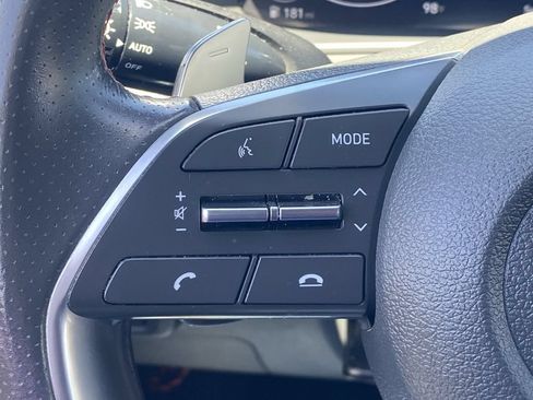 Used 2020 Hyundai Sonata SEL Plus w/ Tech Package FWD image 24